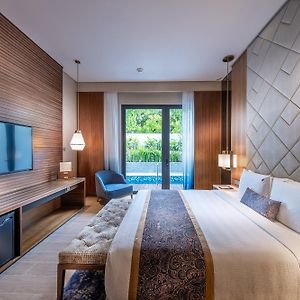Duplex Suite